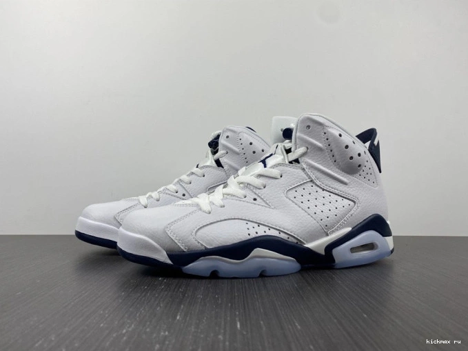 Cheap (2022) Retro Navy 6 CT8529-141 Jordan Midnight 0719